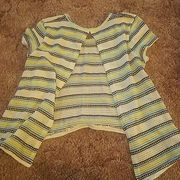 Over shirt - Picture 3 of 3